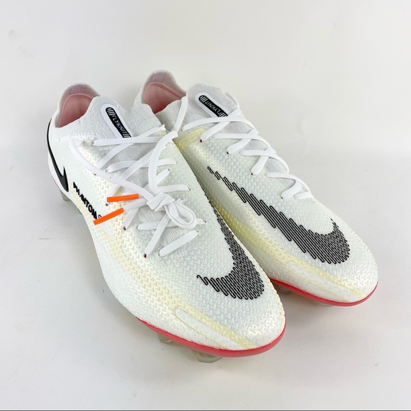 Nike Phantom GT2 Elite FG Rawdacious Soccer Cleat CZ9890-121 Mens - Picture 4 of 13